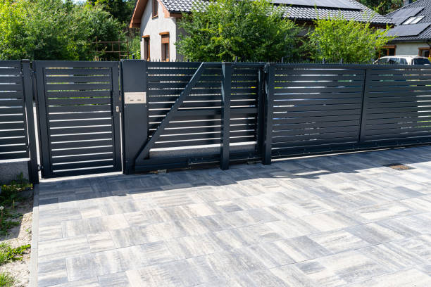Best Brick Driveway Pavers  in West Park, FL