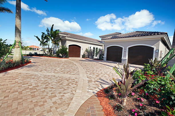 Best Driveway Pavers Near Me  in West Park, FL