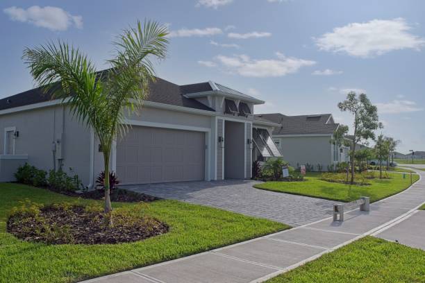 Best Best Driveway Pavers  in West Park, FL