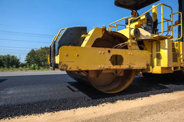 Best Residential Driveway Paver Services  in West Park, FL